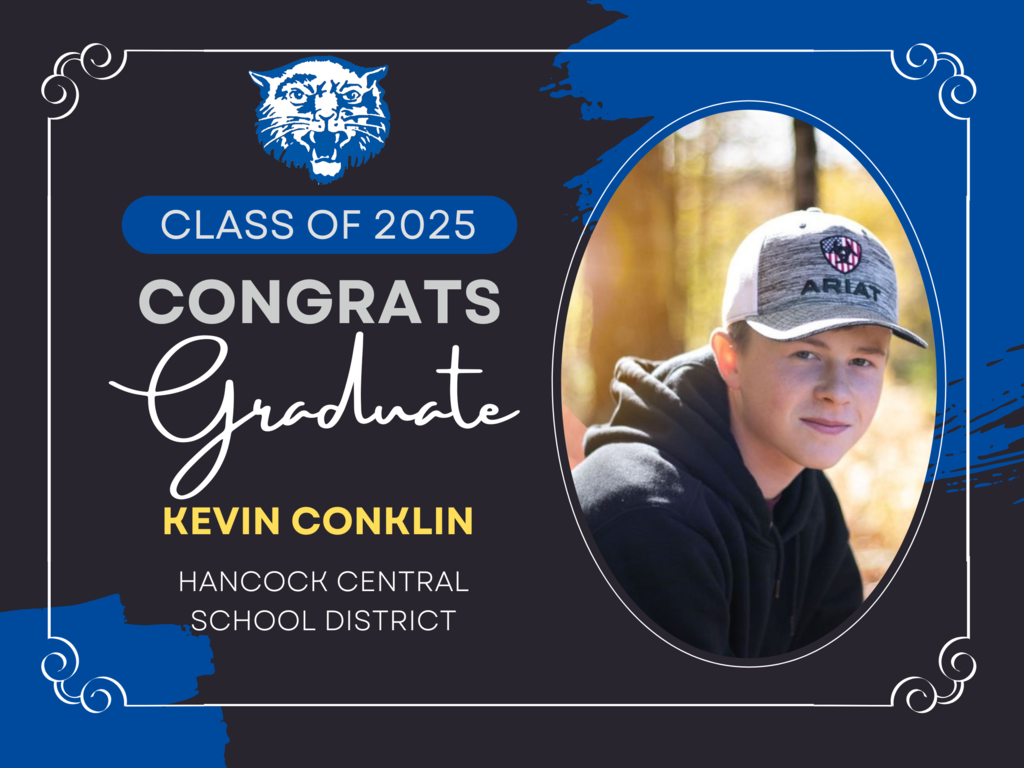 Kevin Senior Spotlight Banner