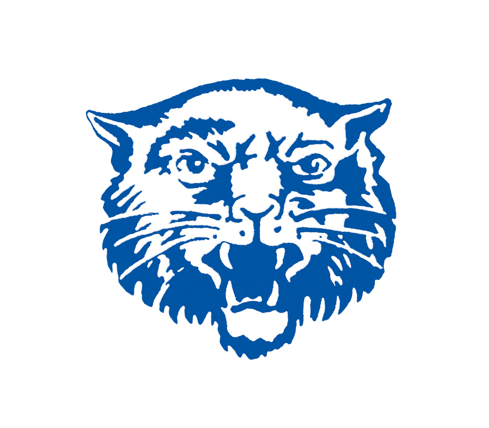 HCS Wildcat Logo