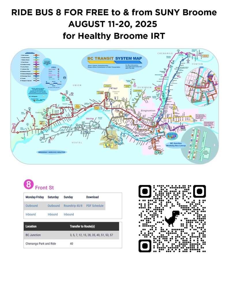 Healthy Broome Flyer 3