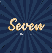 Seven More Days Until School Picture