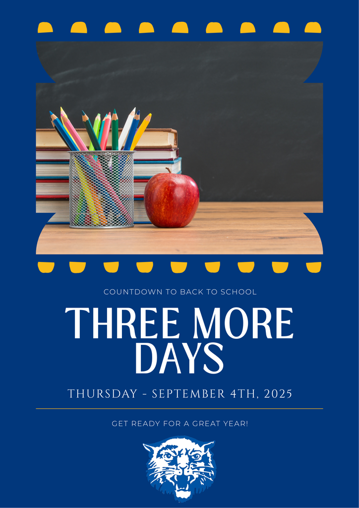 three more days graphic