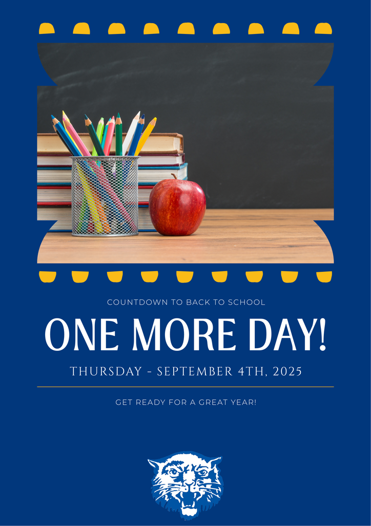 one more day