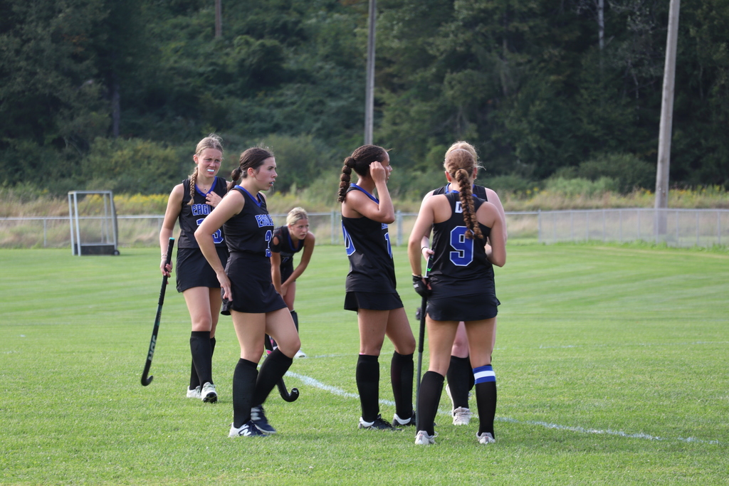 Field Hockey 8