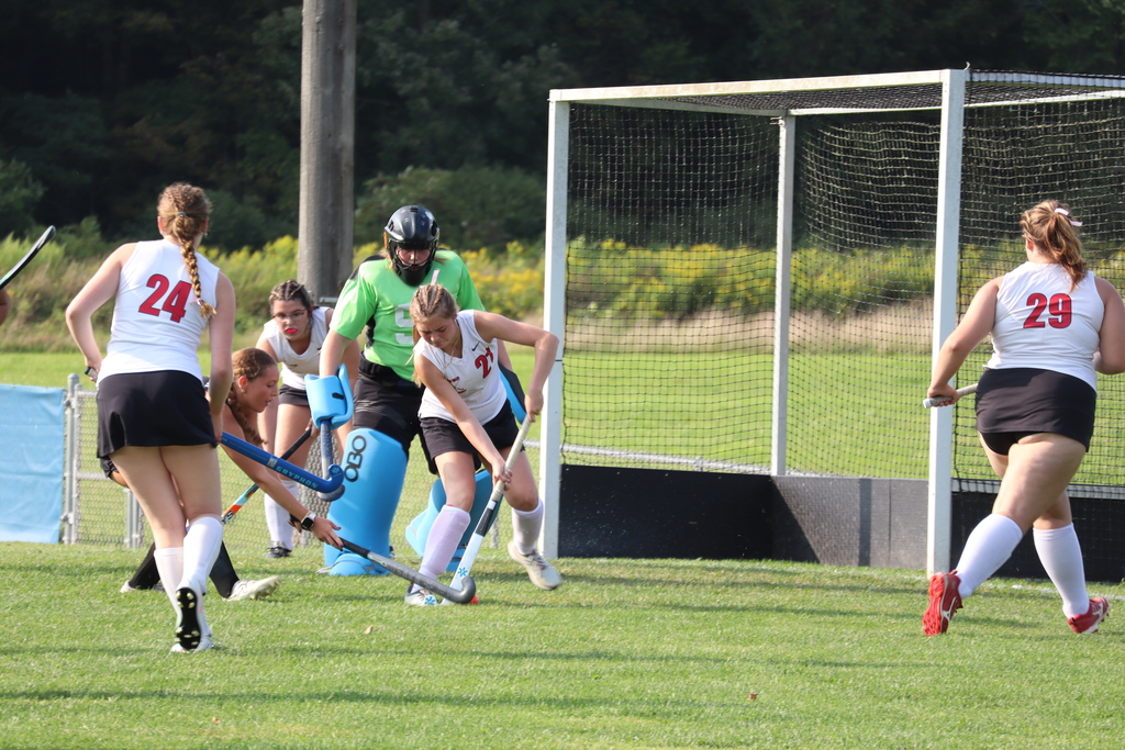 Field Hockey 6