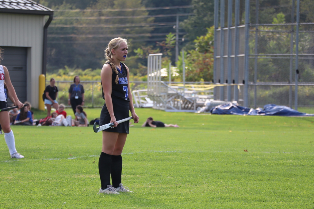 Field Hockey 9