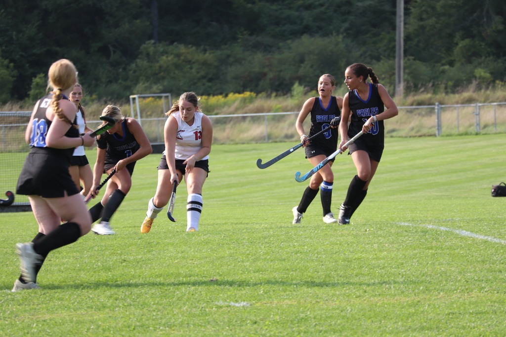 Field Hockey 7