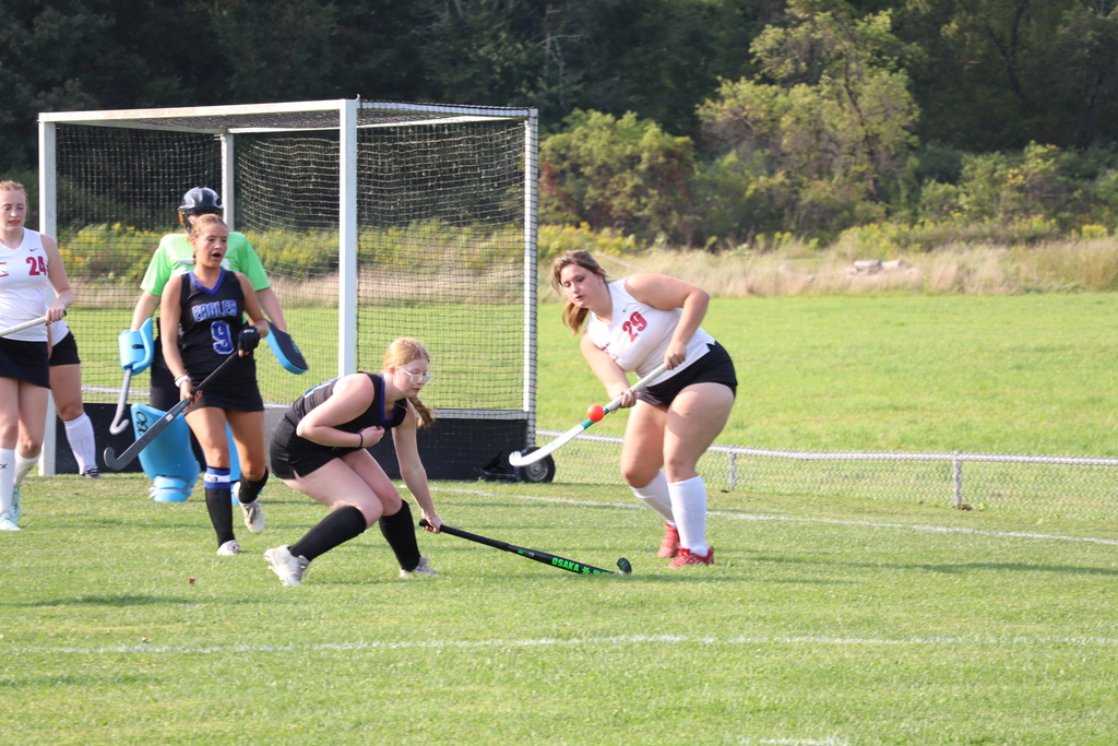 Field Hockey 5