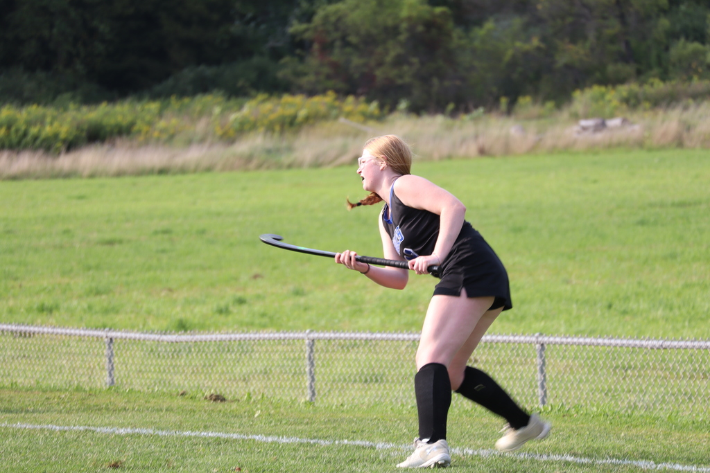 Field Hockey 10