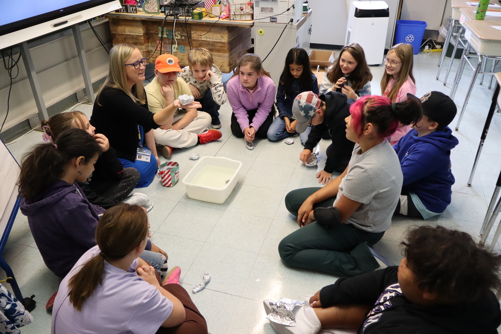5th grade Science 5
