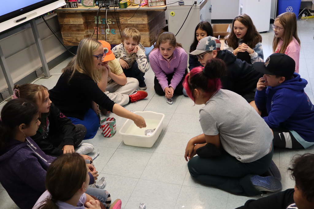 5th grade Science 7