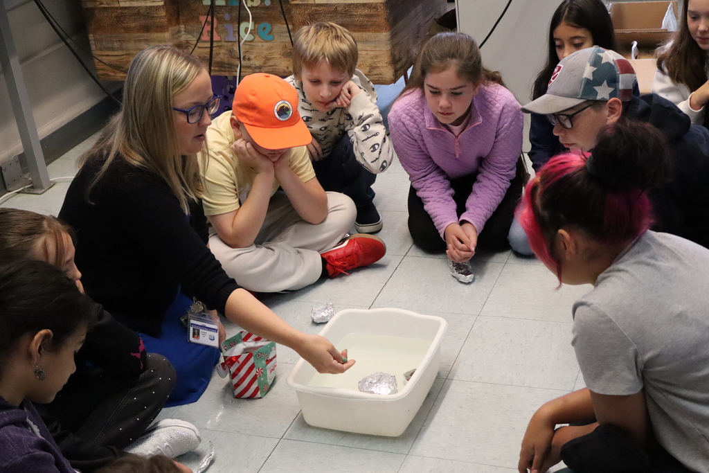 5th grade Science 6