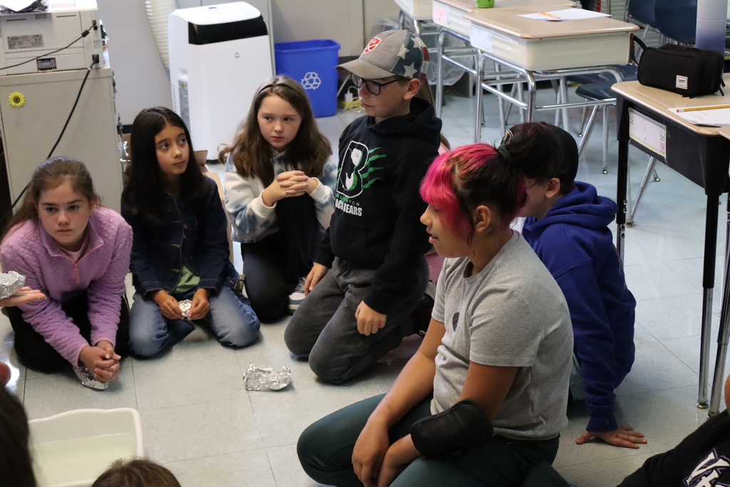 5th grade Science 4
