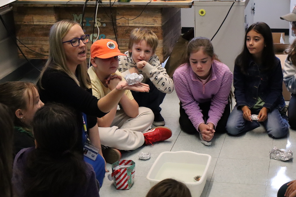 5th grade Science 2