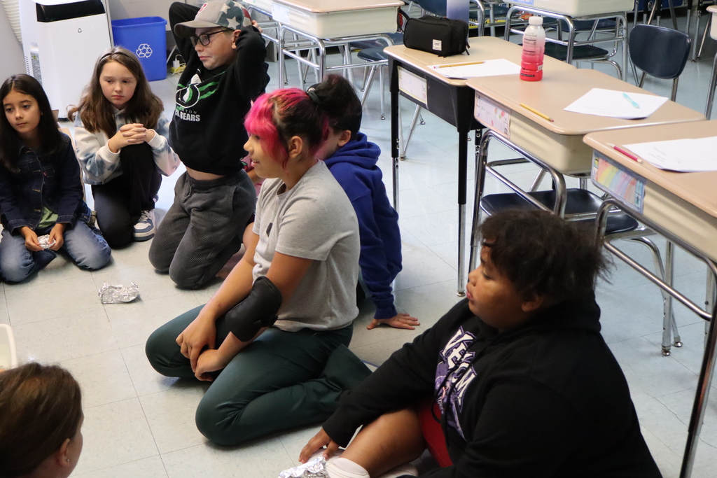 5th grade Science 3