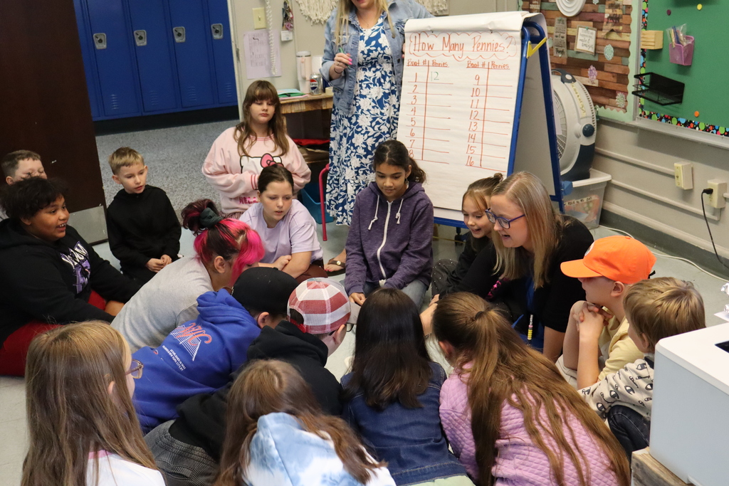 5th grade Science 9