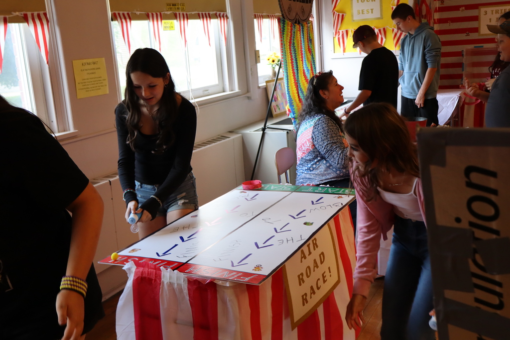 Dirig Carnival 5