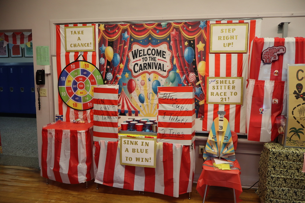 Dirig Carnival 2