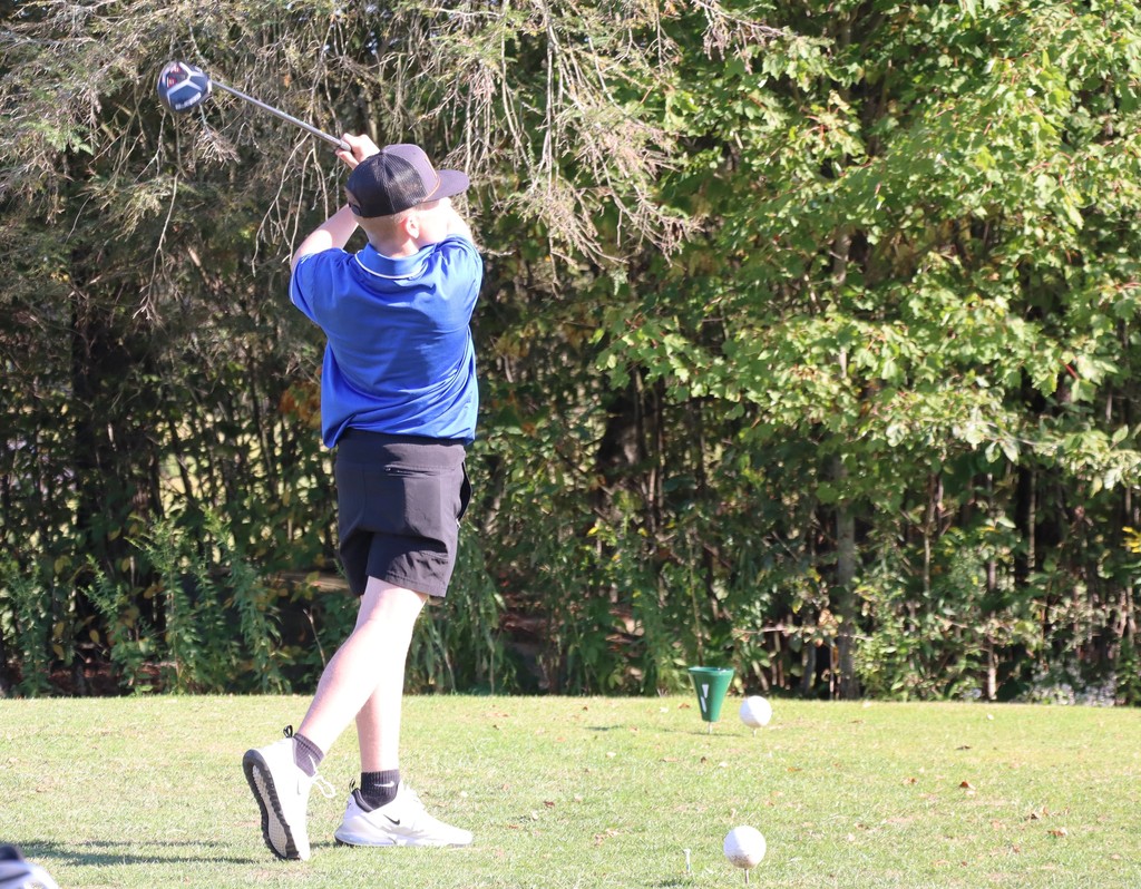 Golf 1