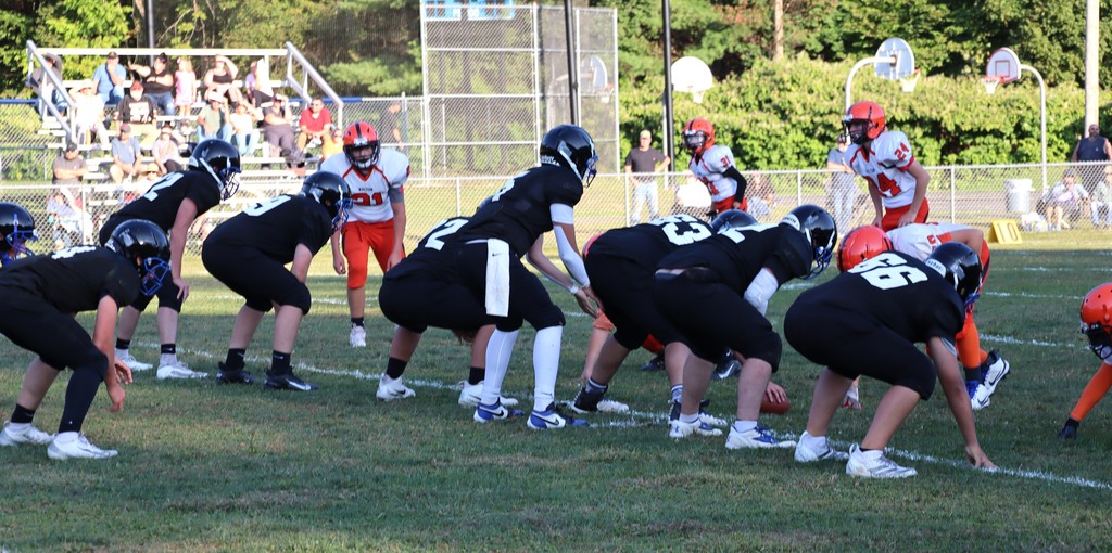 Modified Football 1