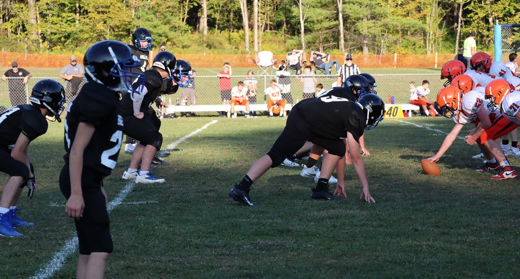 Modified Football 3
