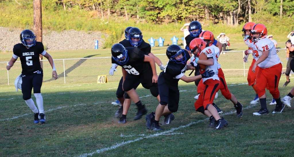 Modified Football 4