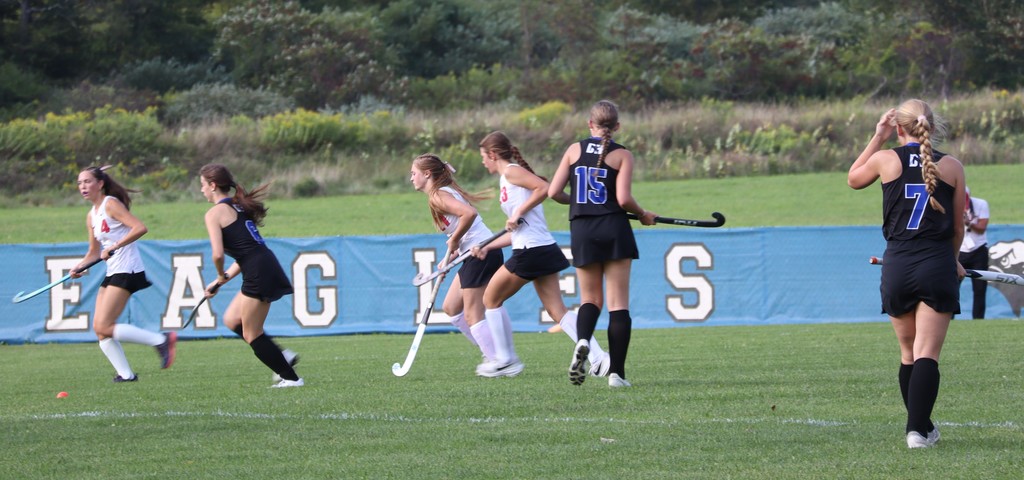 Field Hockey Pic