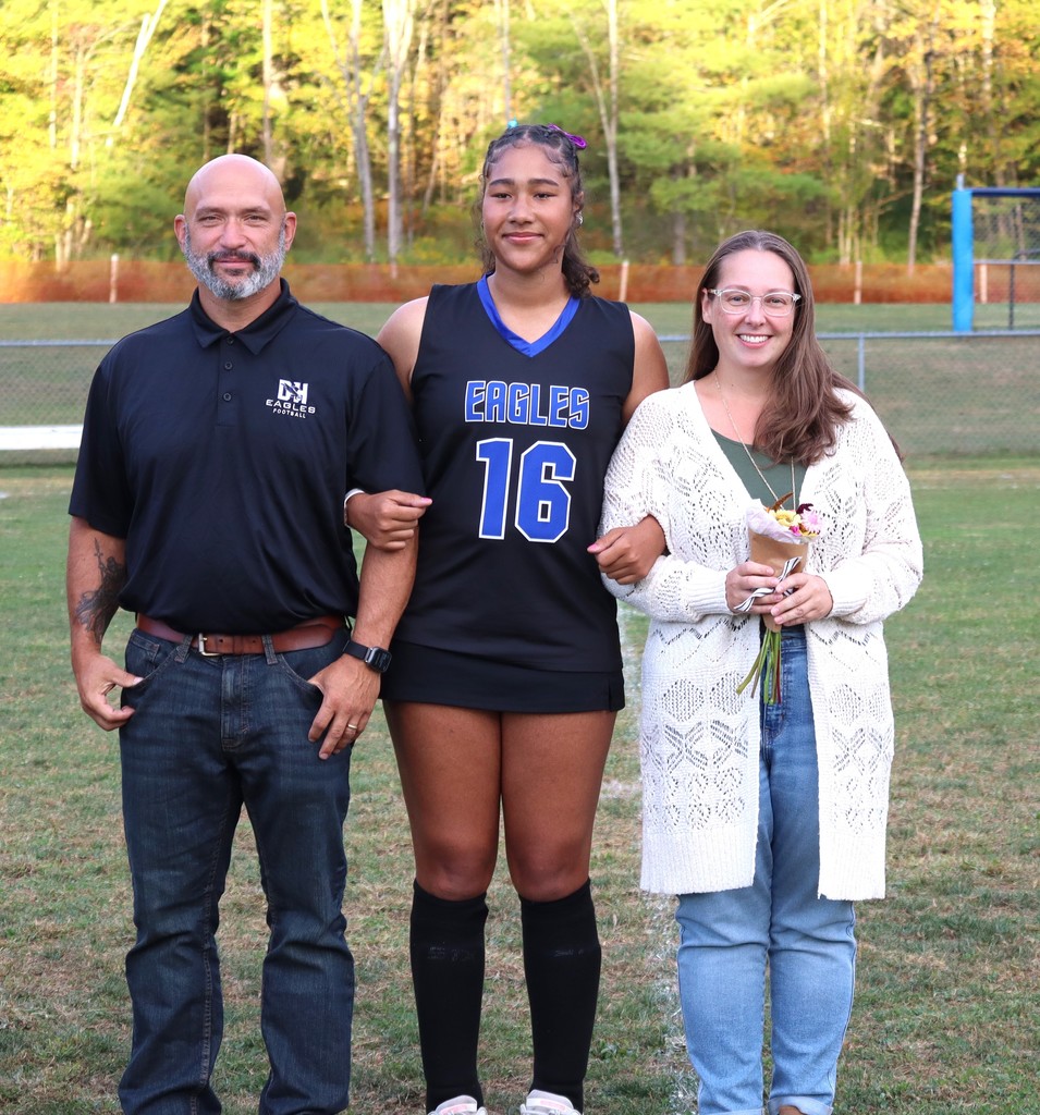 Field Hockey Senior Recognition 5