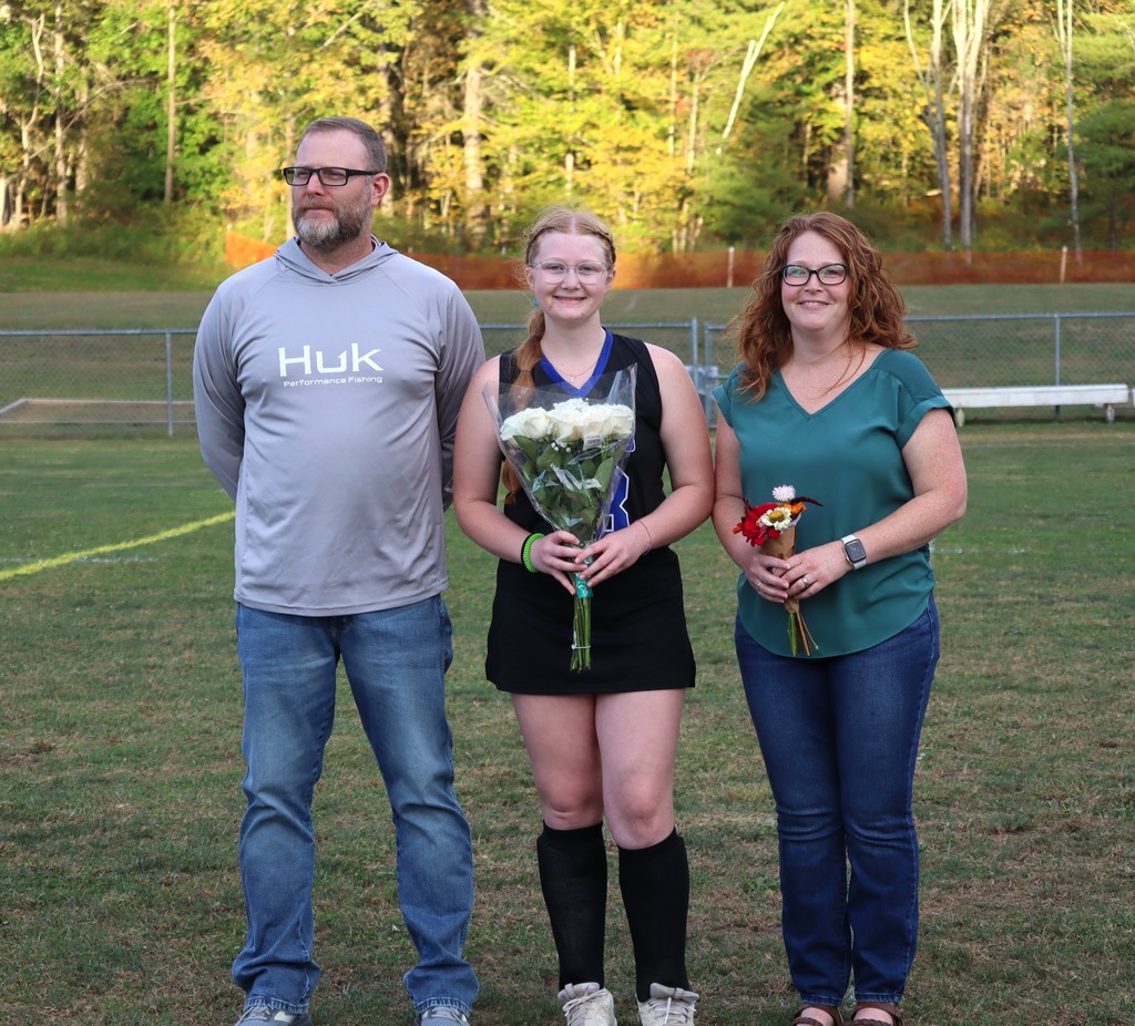 Field Hockey Senior Recognition 3