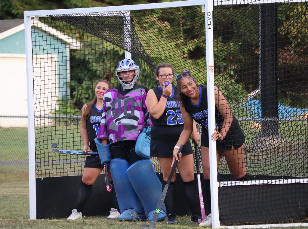 Field Hockey Senior Recognition 1