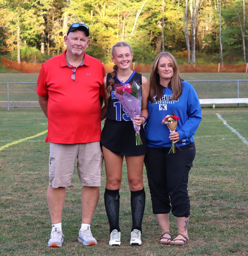 Field Hockey Senior Recognition 7