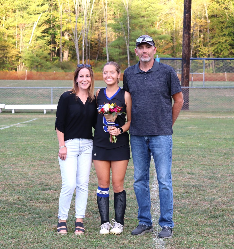 Field Hockey Senior Recognition 9
