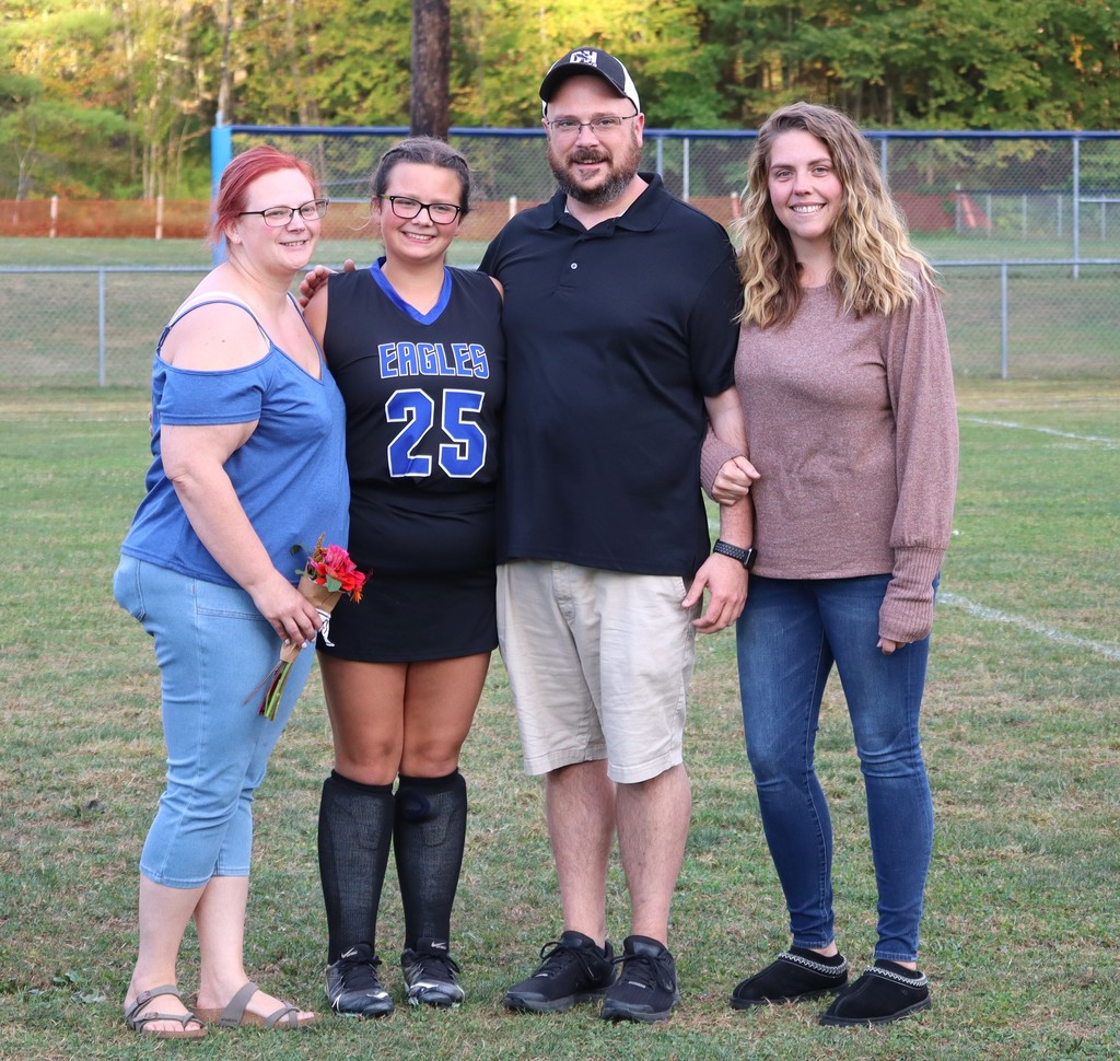 Field Hockey Senior Recognition 6