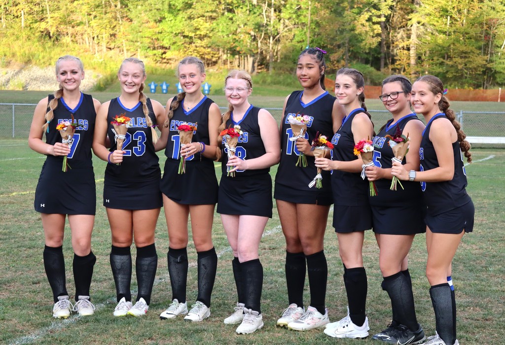 Field Hockey Senior Recognition 10