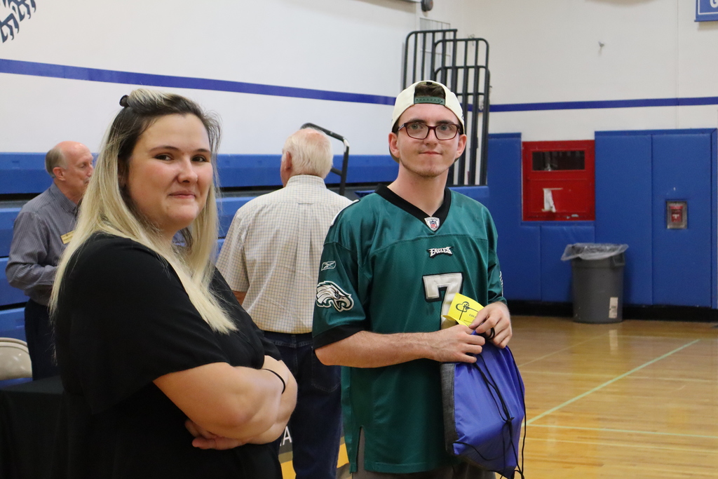 College-Career Night 2