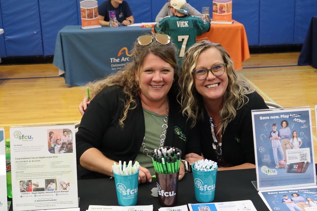 College-Career Night 5