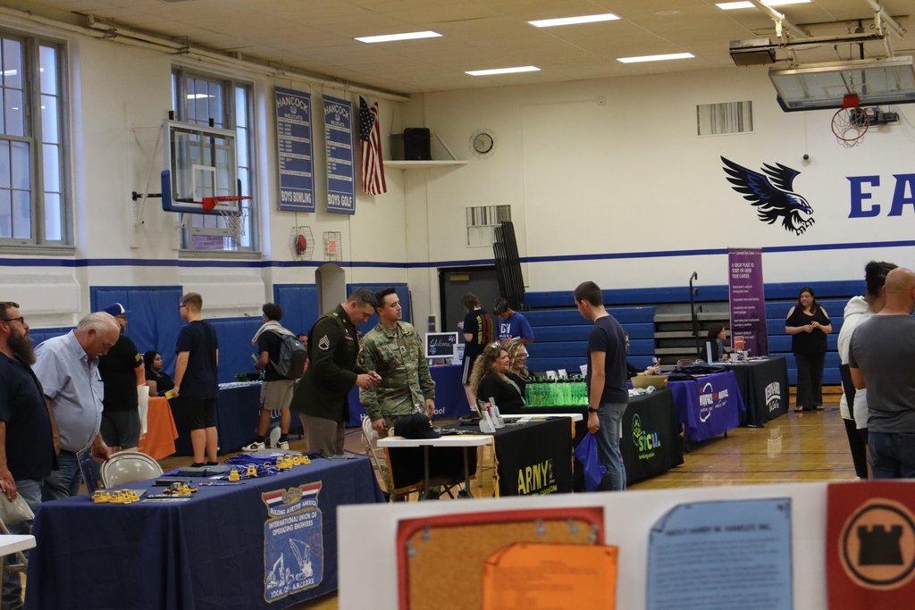 College-Career Night 1