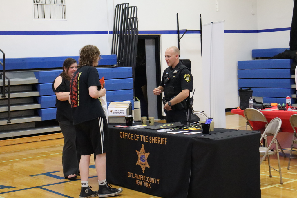 College-Career Night 6
