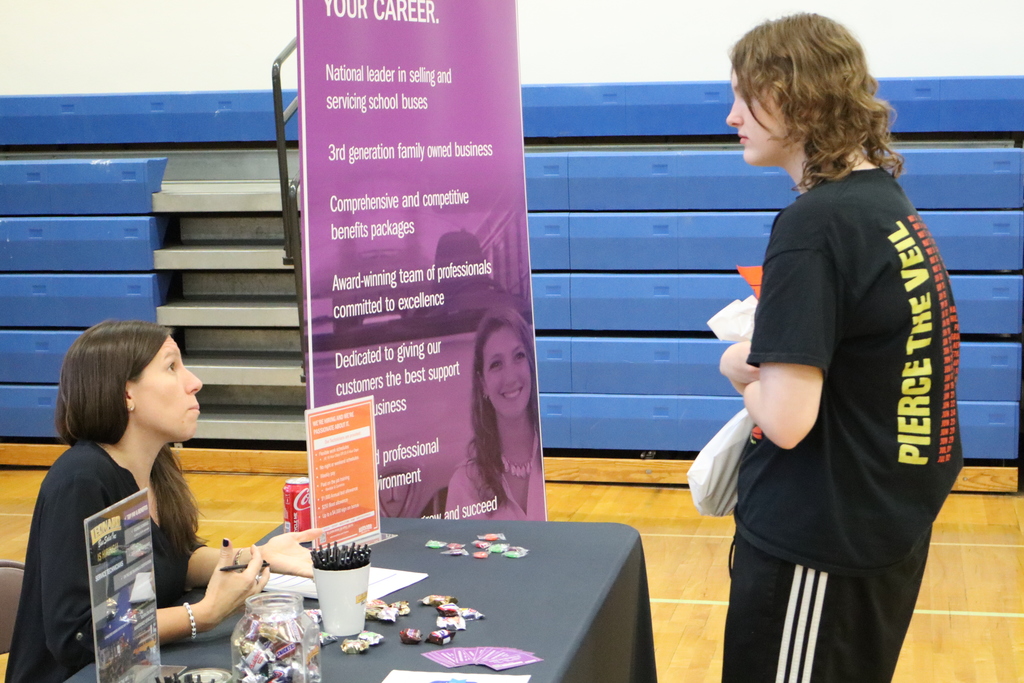 College-Career Night 8