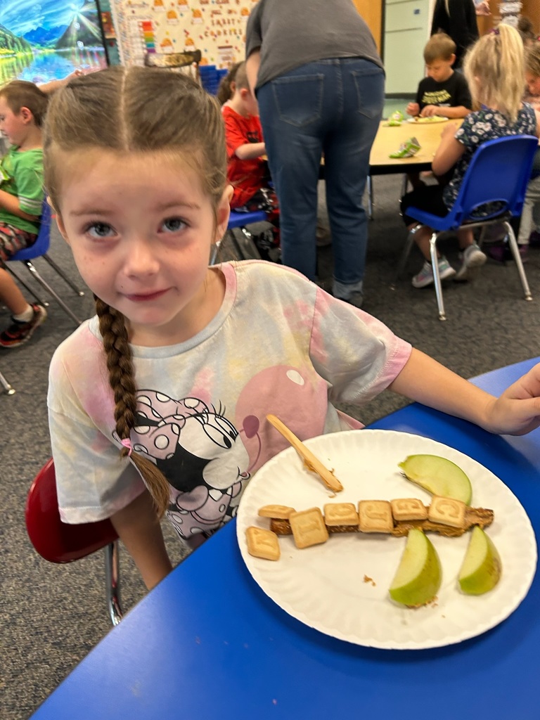 Kindergarten Fun Friday 3