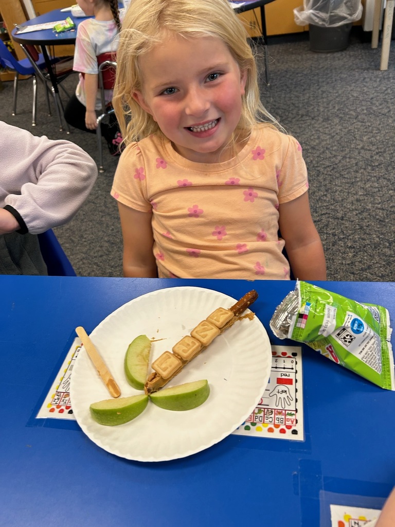 Kindergarten Fun Friday 6