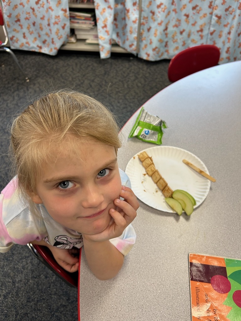 Kindergarten Fun Friday 8