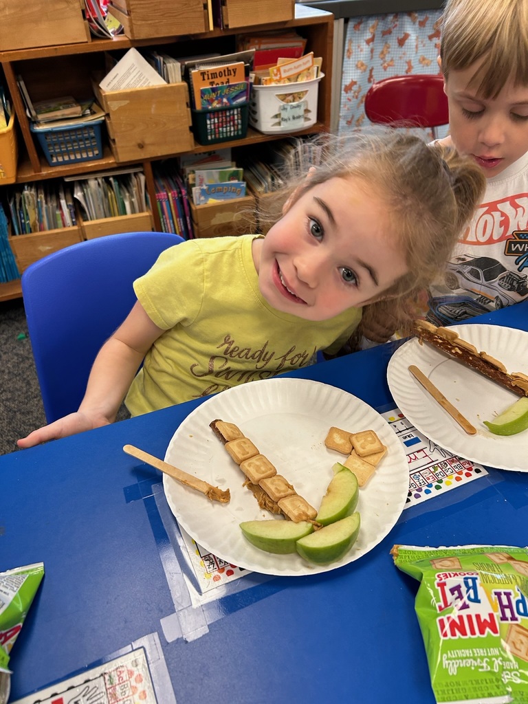 Kindergarten Fun Friday 7