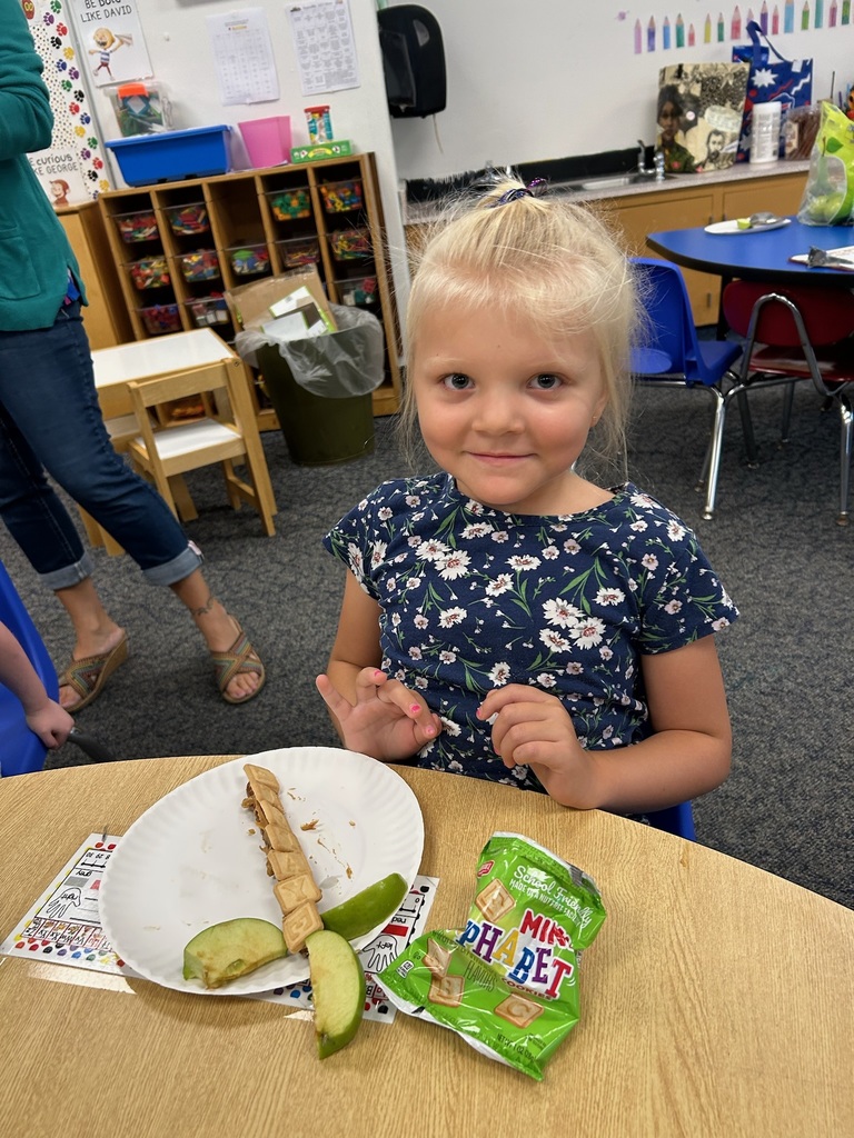 Kindergarten Fun Friday 10