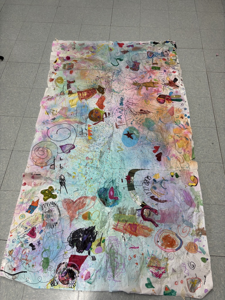 5th Grade Art 4