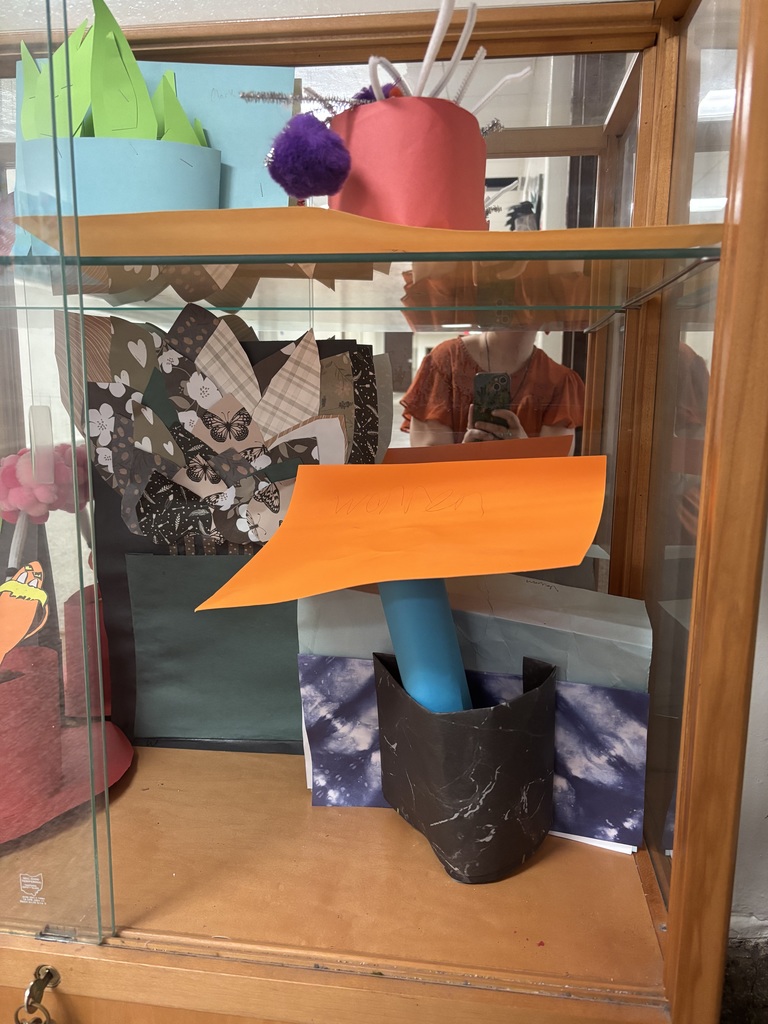 Sculpture class 2