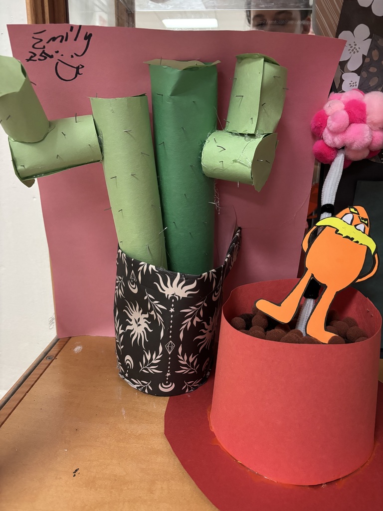 Sculpture class 3