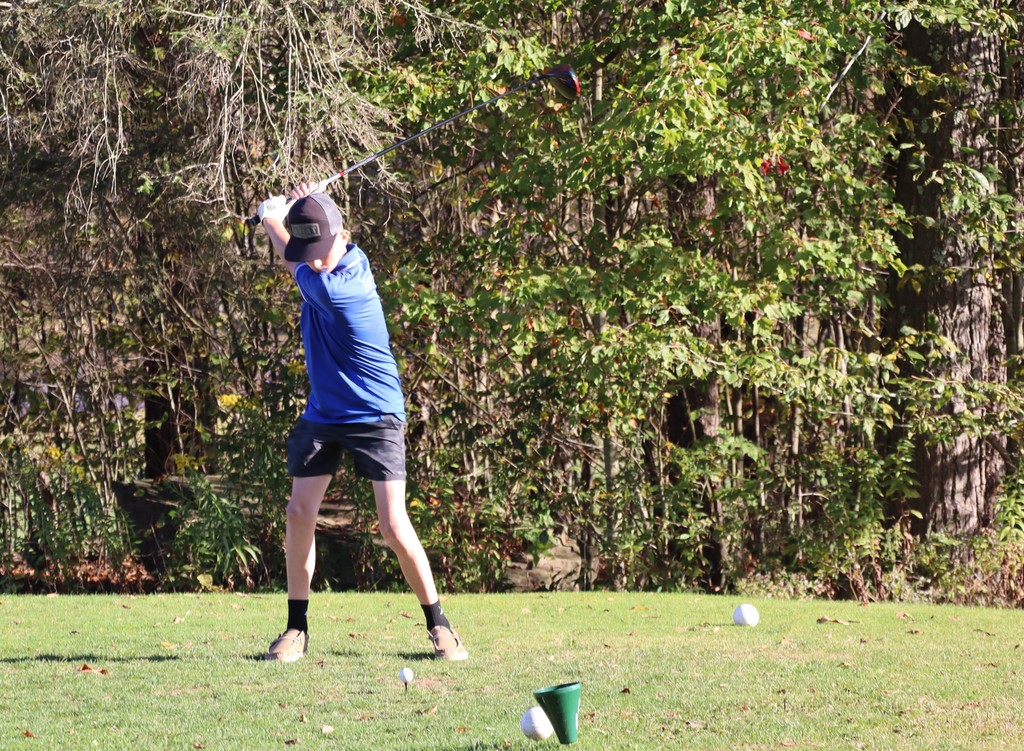 D-H Golf vs Greene 3