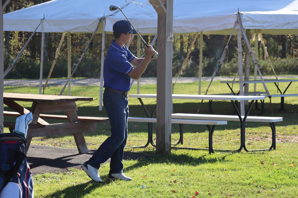 D-H Golf vs Greene 4