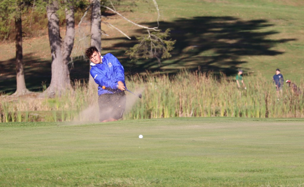 D-H Golf vs Greene 6