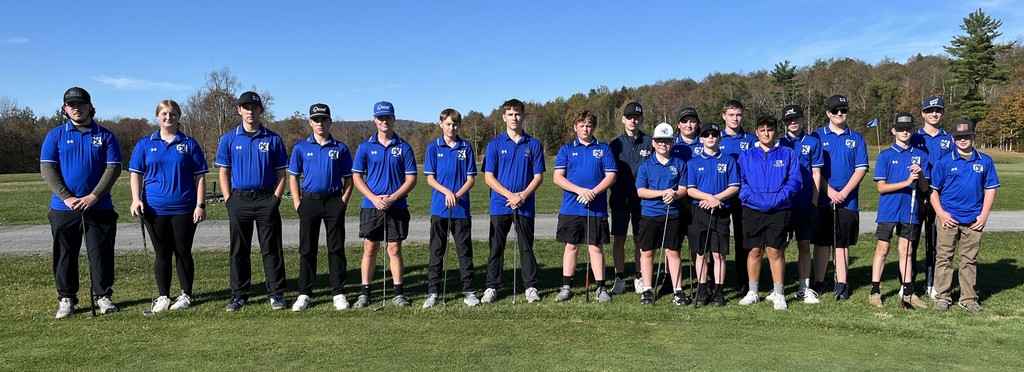 D-H Golf vs Greene 1